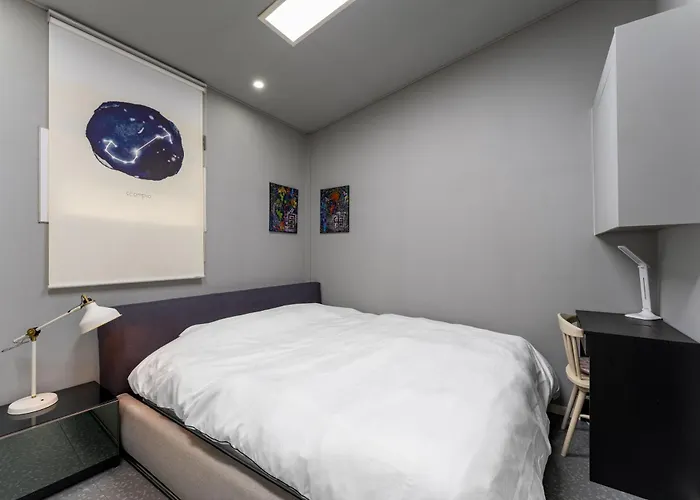 Casa369 Séoul