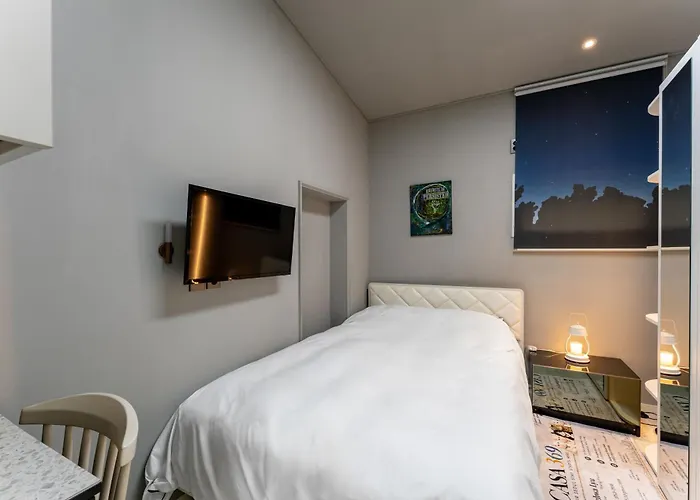 Holiday home Casa369
