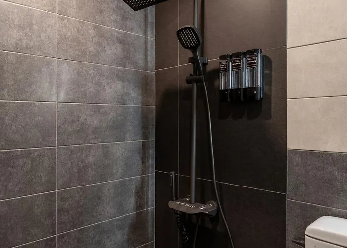 Casa369 Hébergement de vacances *