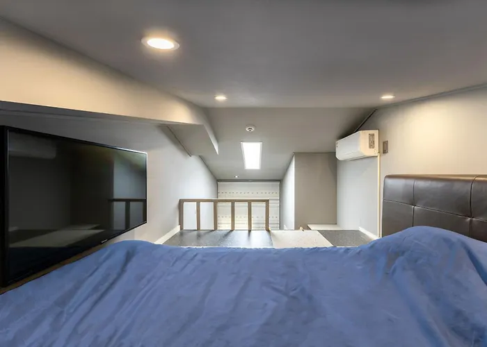 Casa369 Hébergement de vacances
