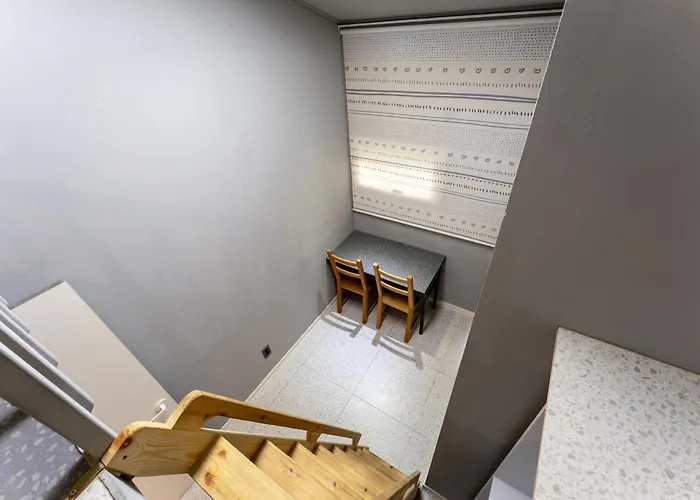 Hébergement de vacances Casa369 *