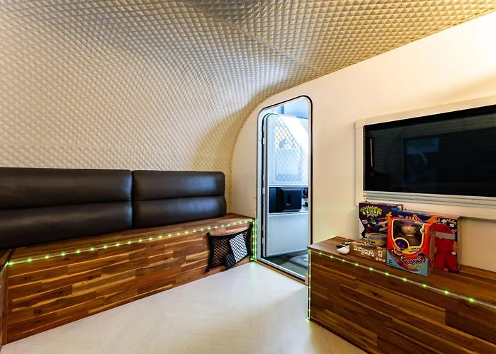 Casa369 Hébergement de vacances Séoul