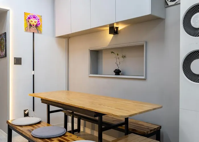 Casa369 Holiday home Seoul